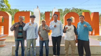 Bidik Panggung Nasional, Percasi Gorontalo Utara Terjunkan Skuad Terbaiknya di Kejurprov 2026.