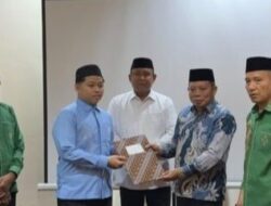 Dukungan Pemkab Bone Bolango Jadi Suntikan Semangat Kafilah MTQ Nasional