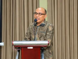 Pemkab Dorong Tambang Emas Gorontalo Utara Masuk Era Hilirisasi