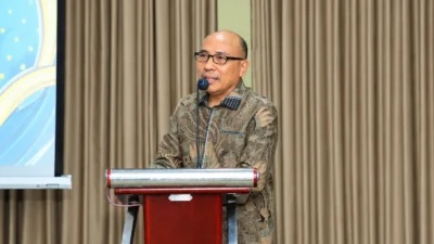 Pemkab Dorong Tambang Emas Gorontalo Utara Masuk Era Hilirisasi