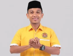 Terpilih Aklamasi, Yahya Husain Siapkan Arah Baru Karang Taruna Kecamatan Kwandang