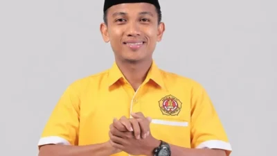 Terpilih Aklamasi, Yahya Husain Siapkan Arah Baru Karang Taruna Kecamatan Kwandang