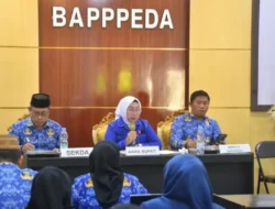 Wabup Nurjanah Soroti 447 Subkegiatan yang Belum Terbukti Dukung Pengentasan Kemiskinan