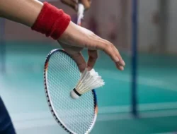 Empat Wakil Indonesia Tembus Semifinal Badminton Asian Games 2026
