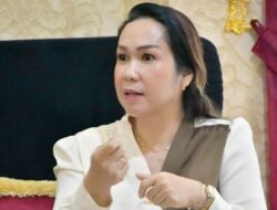 Terumbu Karang Rusak, Deisy Datau Ingatkan Dampaknya bagi Nelayan Gorut