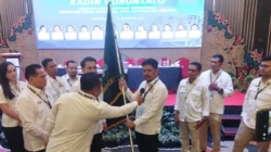 Andi Ilham Terpilih Pimpin KADIN Gorontalo, Unggul 5 Suara