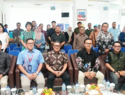 Indra Gobel Dorong Kredit BTN Jadi Penggerak UMKM