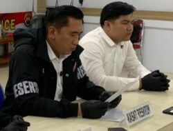 Terungkap! Dua Mahasiswa IAIN Gorontalo Jadi Tersangka Kekerasan Seksual, Terancam 12 Tahun Penjara
