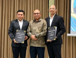 MoU Cahaya Tambang-Danaradja, Gorontalo Utara Siapkan Langkah Menuju Hilirisasi Mineral