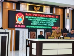NasDem Sentil APBD 2027: Jangan Kejar Serapan, Utamakan Dampak ke Rakyat