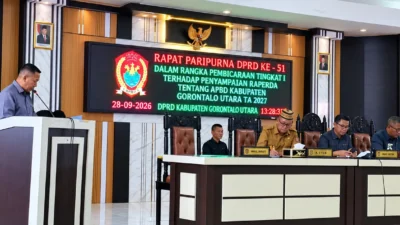 NasDem Sentil APBD 2027: Jangan Kejar Serapan, Utamakan Dampak ke Rakyat