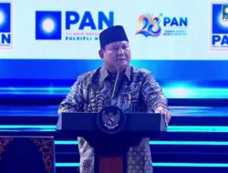 Pendidikan Negeri Bakal Gratis, Prabowo Siap Rapat Terbatas
