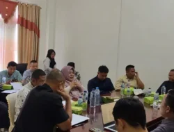 Fitri Yusup Dorong Anggaran 2027 Fokus Selesaikan Persoalan Dasar Warga Gorut