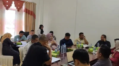 Fitri Yusup Dorong Anggaran 2027 Fokus Selesaikan Persoalan Dasar Warga Gorut