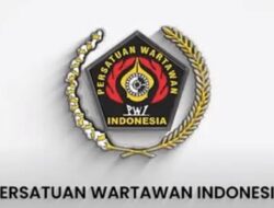 PWI Gorontalo Desak Dugaan Intimidasi Nakes di RS Sitti Khadijah Diproses Hukum