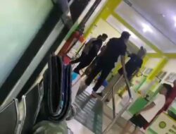 Direktur Buka Suara Soal Kericuhan RS Siti Khadijah, Begini Penjelasannya