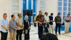 Potensi Pertambangan Jadi Ruang Baru Pendapatan Gorontalo di RAPBD 2027