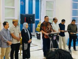 Potensi Pertambangan Jadi Ruang Baru Pendapatan Gorontalo di RAPBD 2027