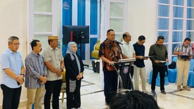 Potensi Pertambangan Jadi Ruang Baru Pendapatan Gorontalo di RAPBD 2027