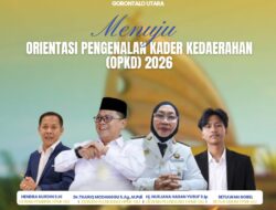 Mahasiswa Gorut Wajib Tahu! Satu Tanah, Satu Keluarga:  HPMIGU Segera Buka Gerbang OPKD 2026