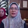 Digerebek Berdua di Rumah, Rini Tegaskan Hubungannya dengan Direktur Sebatas Atasan dan Bawahan