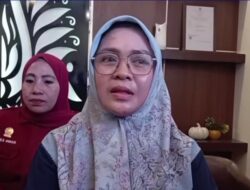 Digerebek Berdua di Rumah, Rini Tegaskan Hubungannya dengan Direktur Sebatas Atasan dan Bawahan