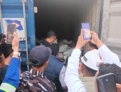 Diduga Batu Hitam Hendak Dikirim Lewat Anggrek, Digagalkan Polda Gorontalo