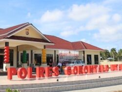 Kematian Guru SDN 14 Tolinggula Didalami Polisi, Tim Sudah Turun ke Lokasi