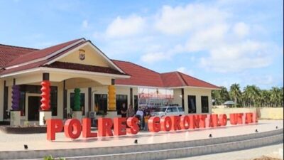 Kematian Guru SDN 14 Tolinggula Didalami Polisi, Tim Sudah Turun ke Lokasi