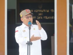 Kabar Gembira! Bupati Thariq Naikkan Gaji PPPK Paruh Waktu, Guru dan Nakes Naik 100%, Tenaga Teknis 66%