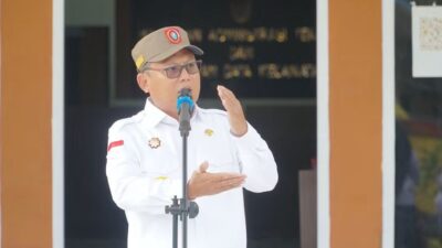 Kabar Gembira! Bupati Thariq Naikkan Gaji PPPK Paruh Waktu, Guru dan Nakes Naik 100%, Tenaga Teknis 66%