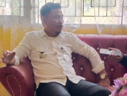 DPK, Pajak, Sampah hingga Program Anti-Narkoba Jadi Fokus Kecamatan Kota Barat