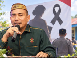 Ada Dugaan Kejanggalan, PGRI Gorut Desak Polisi Ungkap Penyebab Kematian Guru di Tolinggula