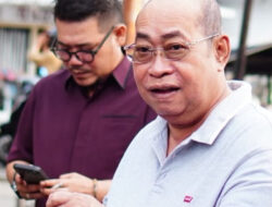 Kota Gorontalo Masuk 10 Besar Kota Paling Aman, Peluang Investasi Terbuka