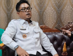 Drainase dan Sampah Jadi Perhatian Kelurahan Limba U2