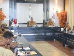 Bupati Thariq Minta OPD Gerak Cepat, Pelayanan Masyarakat Jangan Terhambat Birokrasi