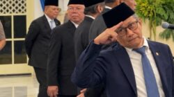 Dari Pengkritik Jadi Wantimpres, Rocky Gerung: “Alasan Gue Menolak Apa?”