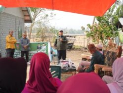 Dari Laporan Kades ke Meja Bupati, Begini Kisah Bantuan Rumah di Mootinelo