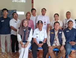 Audiensi Tim Patriot Sumalata Jadi Langkah Perkuat Pengembangan Kawasan Transmigrasi