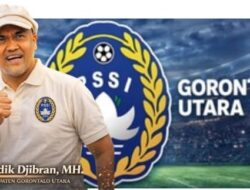 PSSI Gorut Respon Cepat Insiden Pengeroyokan di Turnamen Bercahaya Cup