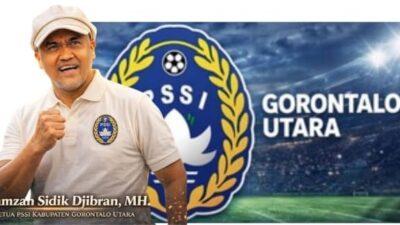 PSSI Gorut Respon Cepat Insiden Pengeroyokan di Turnamen Bercahaya Cup
