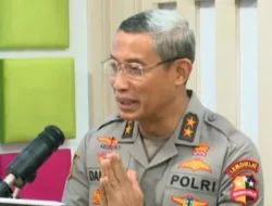 Nurworo Danang Pimpin Polda Gorontalo : Dugaan PETI dan Sianida Jadi Tantangan 