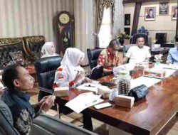 Pemkab Gorut Matangkan Seleksi Komisaris PT Tinelo Lipu, Profesionalitas Jadi Perhatian