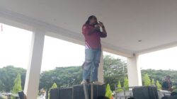 Kapolres Bone Bolango Didesak Tangkap AM, Yahya: Kalau Tak Ditindak, Kami Sambut Kapolda Baru dengan Demo