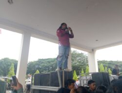 Kapolres Bone Bolango Didesak Tangkap AM, Yahya: Kalau Tak Ditindak, Kami Sambut Kapolda Baru dengan Demo