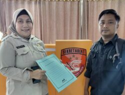 Dua Penambang Tewas di Tibor 18, Korlap Aksi Yahya Buat Laporan ke Polda Gorontalo
