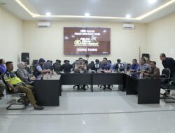 31 Orang Jadi Tersangka Kasus Dugaan Pencabulan Anak di Gorut