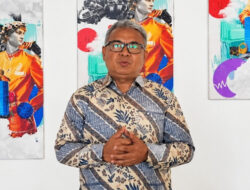 Akademisi UPI Bandung Soroti Kurikulum Surga Kasih Sayang Gorut, Ini Harapannya
