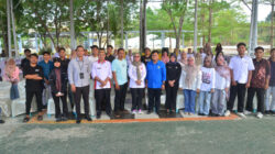 Semarak Sumpah Pemuda 2026, KNPI Gorut Gelar Pelatihan Barista untuk Cetak Wirausaha Muda