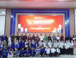 Mining Talk Youth for Gorontalo, IMM Dorong Solusi Nyata bagi Penambang Lokal